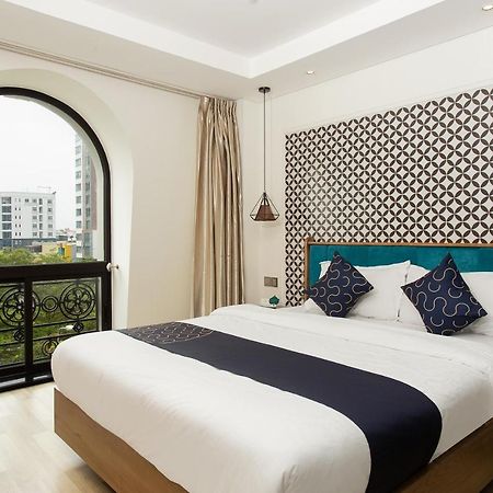 Capital O 781 Brilliant Majestic Hotel Da Nang Eksteriør bilde